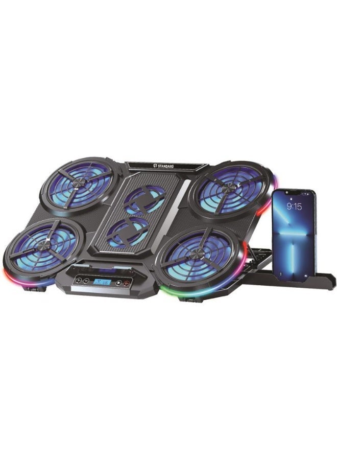 اس تي مبرد لابتوب St ICE08 - Image 1